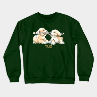 TUG Crewneck Sweatshirt